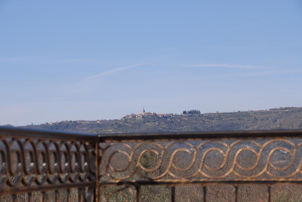 Villa Angela E Giovanni Vižinada Cameră foto